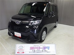 トヨタ タンク G S 4WD *