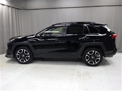 RAV4 アドベンチャー 4WD