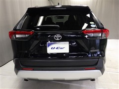 RAV4 アドベンチャー 4WD