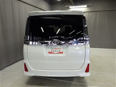 ヴォクシー ZS キラメキ3 4WD