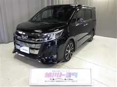 トヨタ ノア Si WXB 4WD