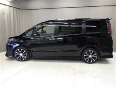 ノア Si WXB 4WD