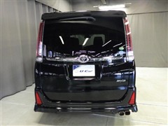 ノア Si WXB 4WD