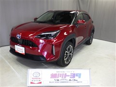 ヤリスクロス HV Z 4WD *