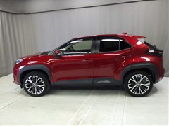 ヤリスクロス HV Z 4WD *