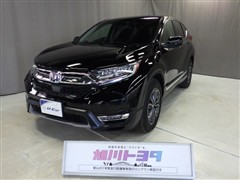 ホンダ CR-V E:HEV EXマスタピース