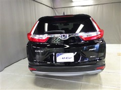 CR-V E:HEV EXマスタピース