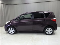 ラクティス G 4WD