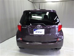 ラクティス G 4WD