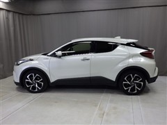 C-HR G モード・ブルーノ