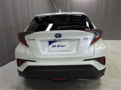 C-HR G モード・ブルーノ