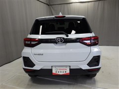 ライズ G 4WD