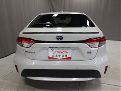 カローラ HV WXB 4WD*
