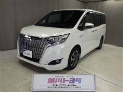 トヨタ エスクァイアHV Gi
