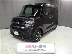 ダイハツ　タント カスタムX 4WD