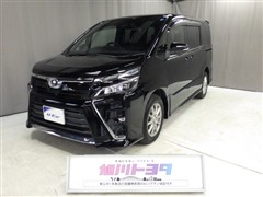 トヨタ ヴォクシー ZS 4WD