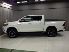 ハイラックス Z