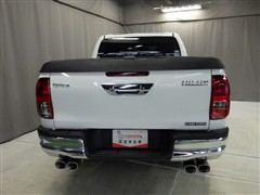 ハイラックス Z