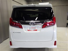 アルファード S 4WD *