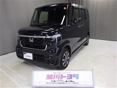 ホンダ N-BOX カスタムG-L 4WD