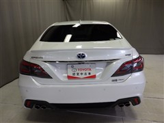クラウン RS アドバンス FOUR