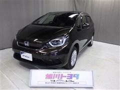 ホンダ フィット E:HEV ホーム 4WD