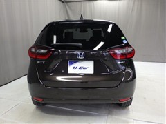 フィット E:HEV ホーム 4WD
