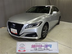 トヨタ クラウンHV S FOUR C-PKG*