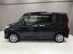 ルーミー G S 4WD *