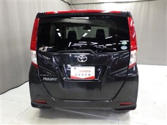 ルーミー G S 4WD *