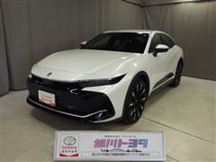 トヨタ クラウンCO RS アドバンスド*