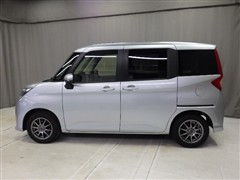 トール G SA3 4WD