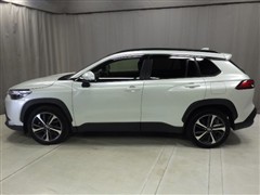 カローラクロス HV Z 4WD