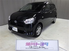 トヨタ ピクシスエポック L SA3 4WD
