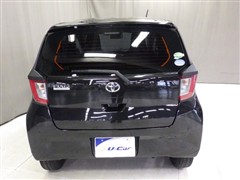 ピクシスエポック L SA3 4WD