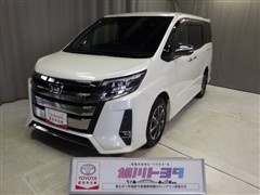 トヨタ ノア SI WXB 4WD *
