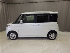 スペーシア カスタム Z 4WD