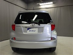 ラクティス G 4WD