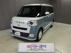 ムーヴキャンバスストライプスG-T