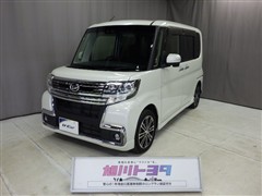 ダイハツ　タントカスタム RSトップSA3