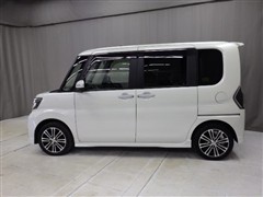 タントカスタム RSトップSA3