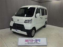 ダイハツ ハイゼットカーゴHRクルーズSA3