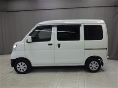 ハイゼットカーゴHRクルーズSA3