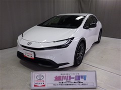 プリウス X 4WD