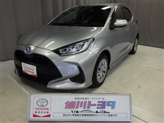 ヤリス ハイブリッド Z