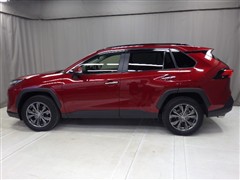RAV4 ハイブリッドG 4WD*