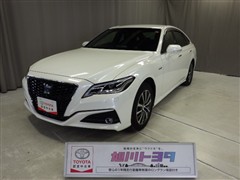 トヨタ クラウン G FOUR*
