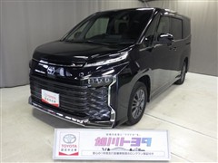 ヴォクシー HV S-Z 4WD *
