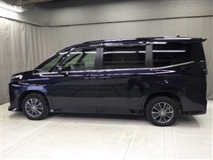 ヴォクシー HV S-Z 4WD *