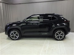 ヤリスクロス Z 4WD *
